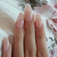 Oval Nails اسکرین شاٹ 1