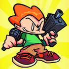 FNF Mod : Character Playground 圖標