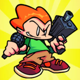 FNF Mod : Character Playground أيقونة