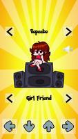 FNF Mod : Character Playground تصوير الشاشة 2