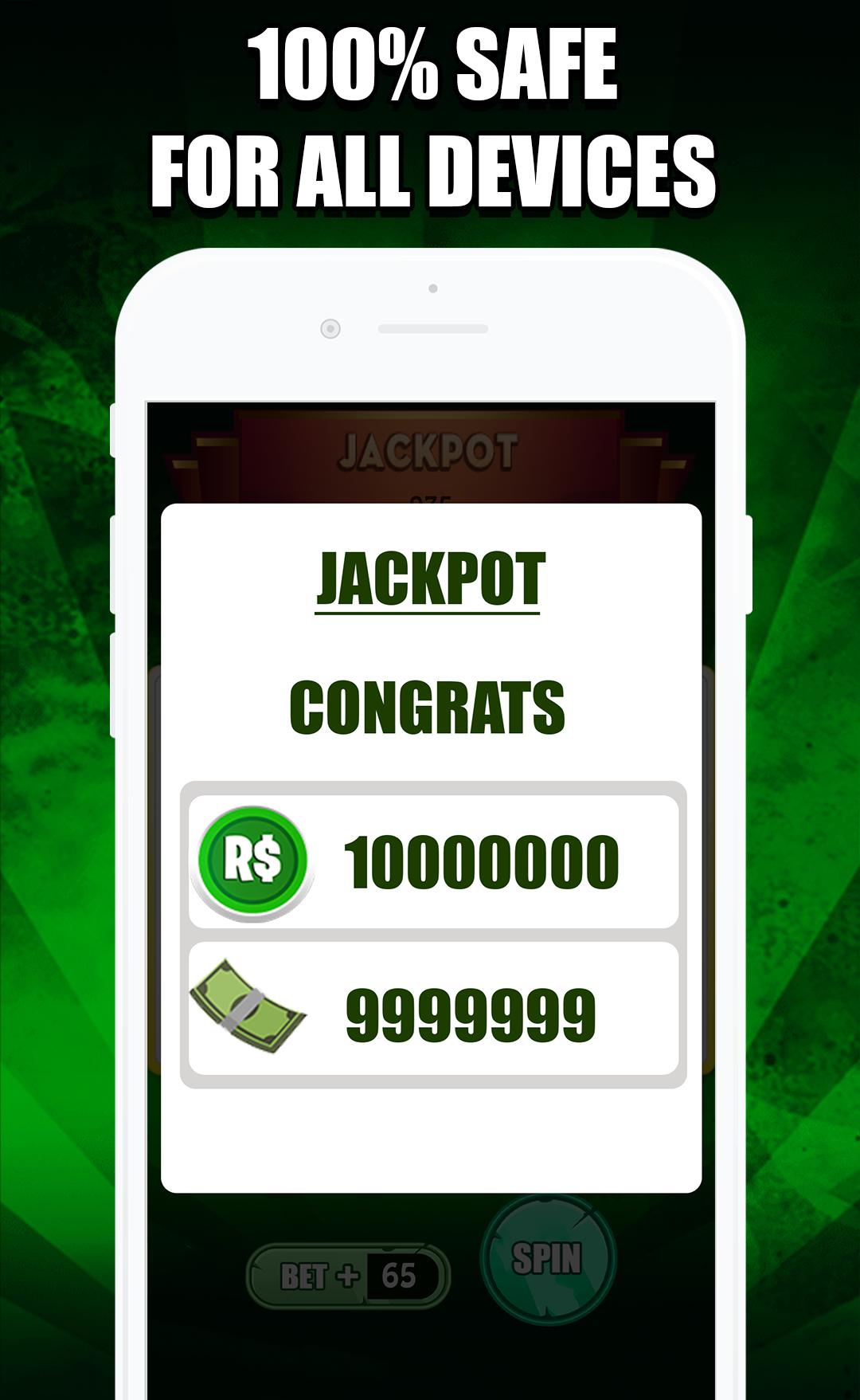 robux rbx slot casino wheel machine descripción