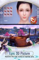 Kris Destiny: Immortal Sword постер