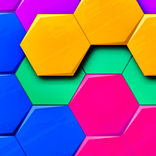 Block Puzzle - Hexagon, Square, Triangle (Tangram)