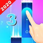 Piano Tiles 3 آئیکن