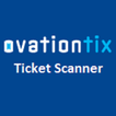 OvationTix Ticket Scanner