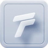 Futurist Ice Cube - Icon Pack