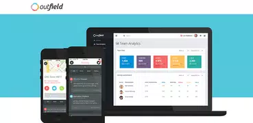 Outfield - CRM de Ventas