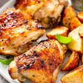oven recipes