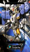 Gundam Wallpapers HD पोस्टर