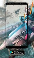 Gundam Wallpapers HD ảnh chụp màn hình 2