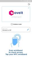 Oveit Interact ảnh chụp màn hình 3