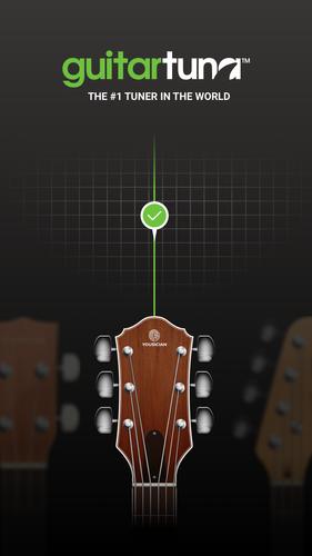 Guitartuna For Android Apk Download