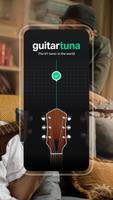 GuitarTuna اسکرین شاٹ 1