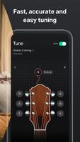 GuitarTuna syot layar 2