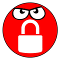 Touch Screen Locker