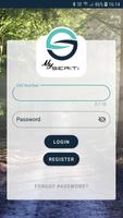 MySeriti poster