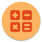 Calculator icon