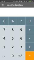 Calculator screenshot 1