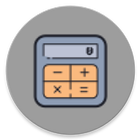 Massimo Calculator icône