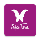 SpaTime Service Provider ícone
