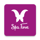 SpaTime Service Provider أيقونة