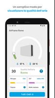 Poster AirFrame