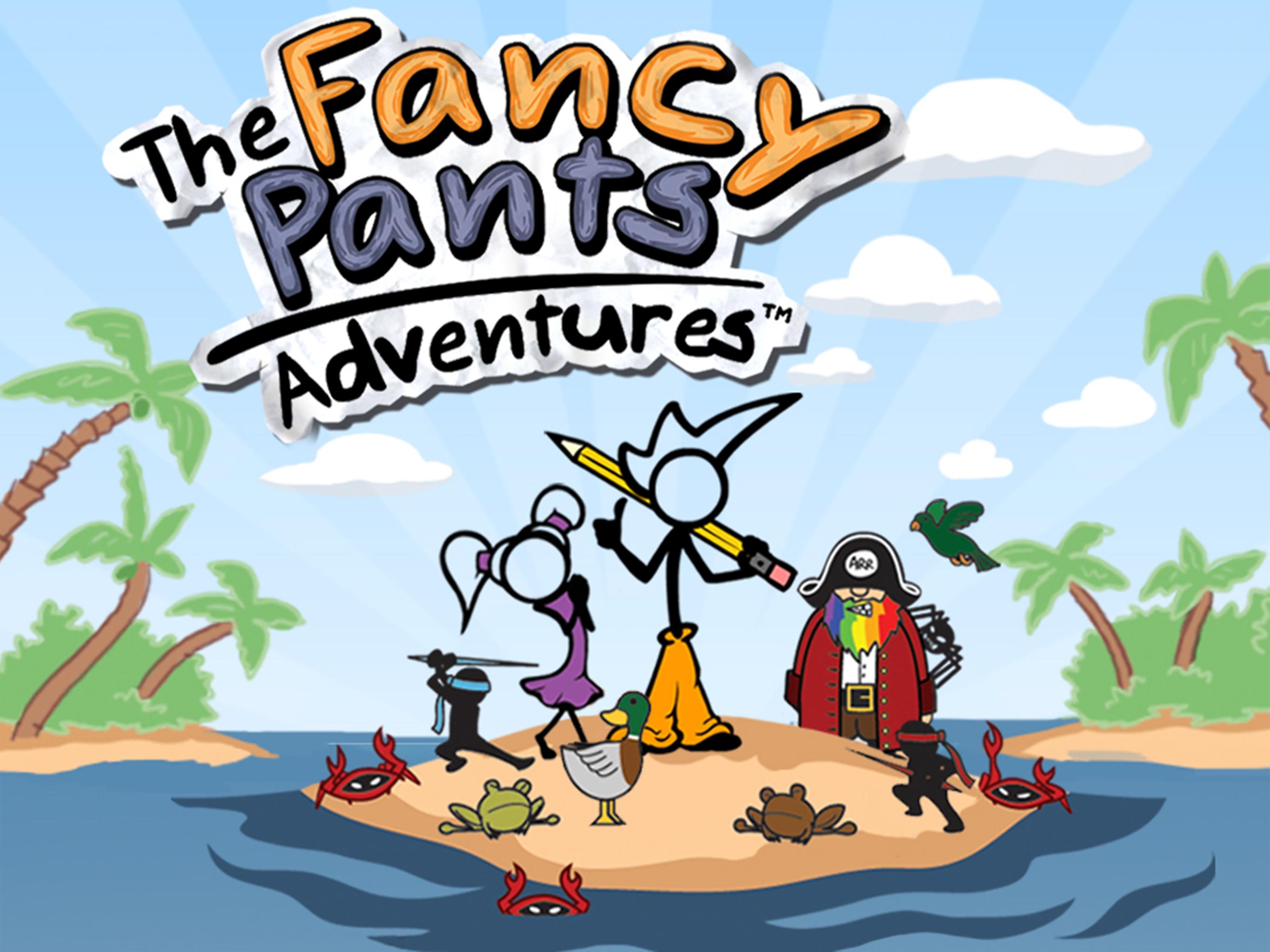 Fancy pants 1 online Fancy pants 1 online