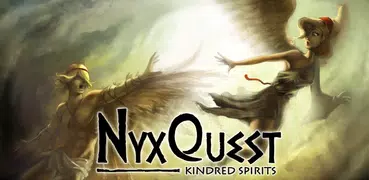 NyxQuest: Kindred Spirits