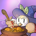 Chommy Forest: Cozy Fable Cafe