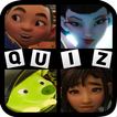 over the moon movie game