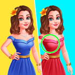 Differences icon