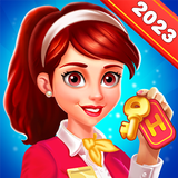 Hotel Star: Hotel Games APK