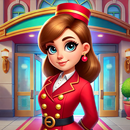 Hotel Star: Hotel Games APK