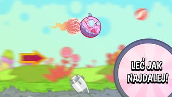 Bubble GO! الملصق