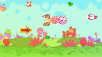 Bubble GO! تصوير الشاشة 2