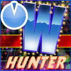 Word Hunter Deluxe أيقونة