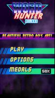 Word Hunter Deluxe الملصق