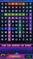 Word Hunter Deluxe تصوير الشاشة 1