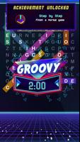 Word Hunter Deluxe تصوير الشاشة 2