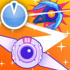 Deep Space: Project Zero иконка