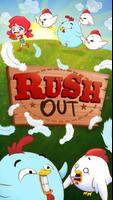 Rush Out الملصق