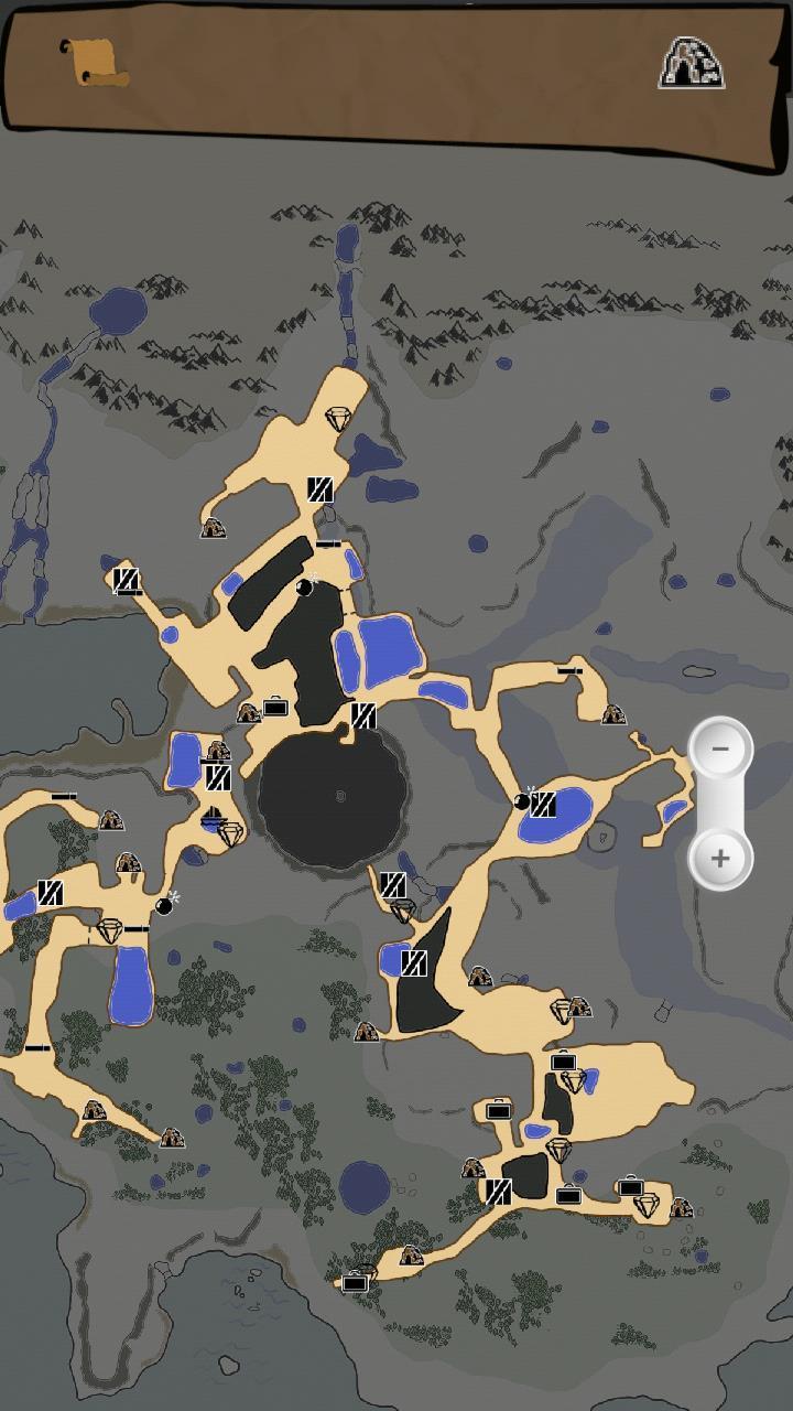 Спільнота Steam :: Посібник :: The Forest : Crafting