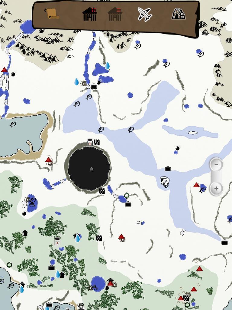 Android 用の Map For The Forest Apk をダウンロード Android 用の Map For The Forest Apk をダウンロード