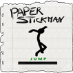 Paper StickMan icon
