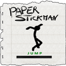 Paper StickMan APK