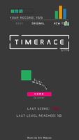 Timerace Lite الملصق