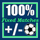 Over Under 2.5 - Fixed Matches Tips APK