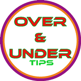 Over/Under tips.