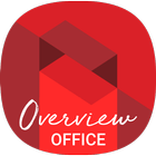 OverView Office ไอคอน