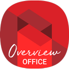OverView Office icon